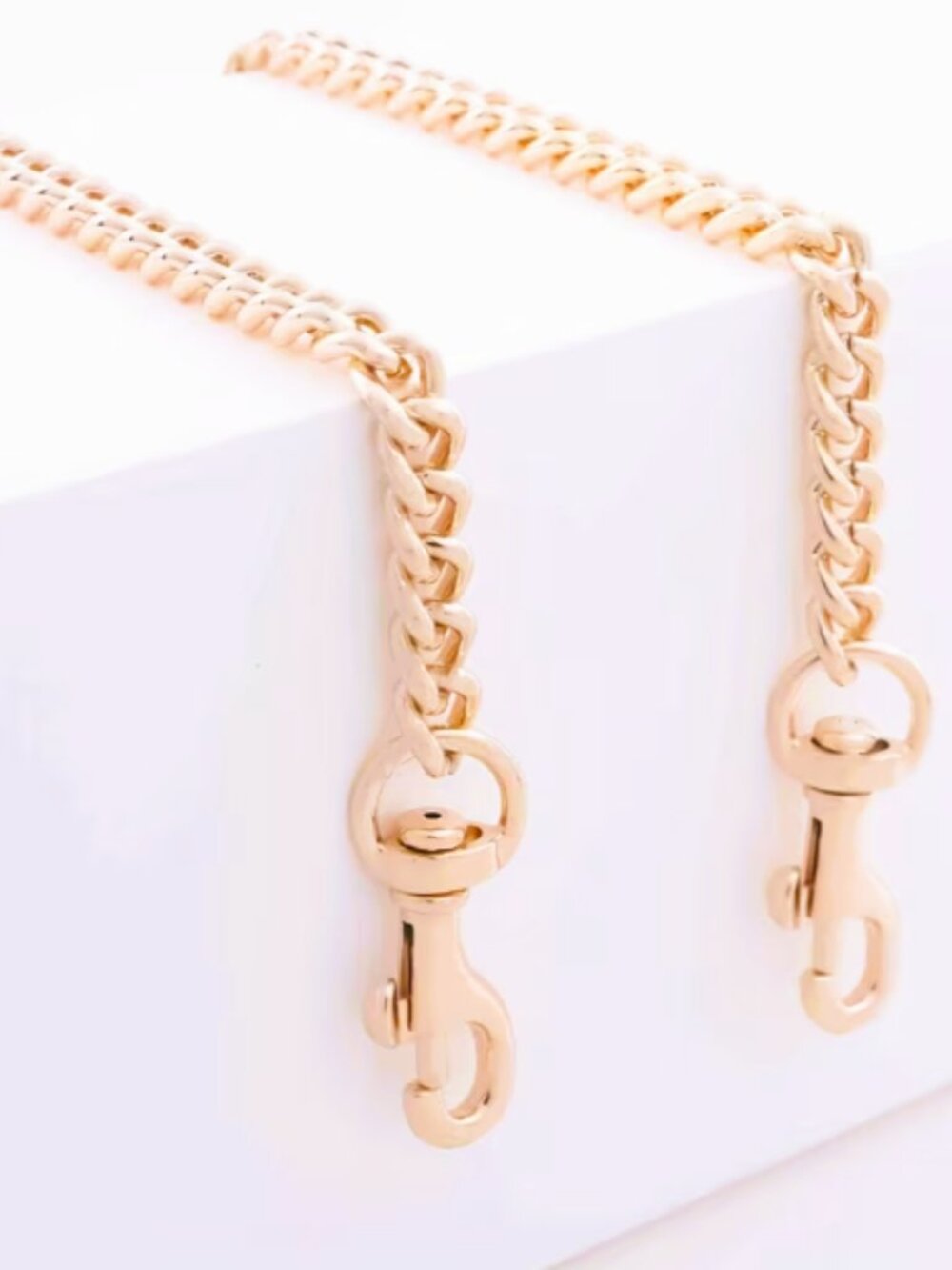 Fashion Chain Replacements For Coach Bags - Picture 2 of 5